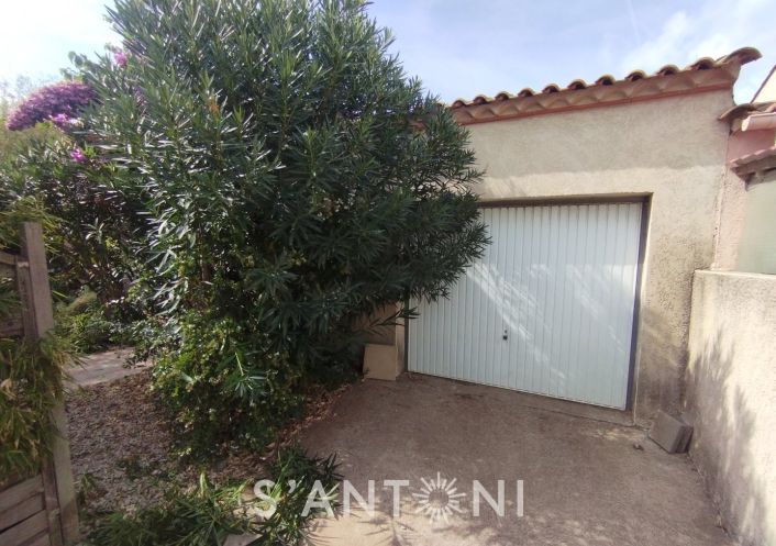 vente Maison Agde