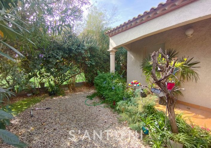 vente Maison Agde
