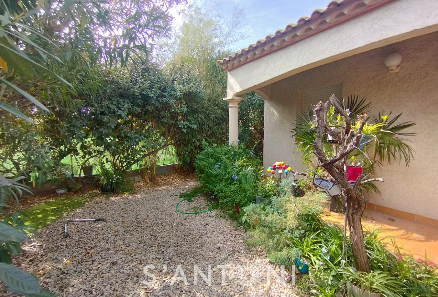 vente Maison Agde - Photo 8