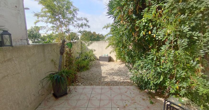vente Maison Agde