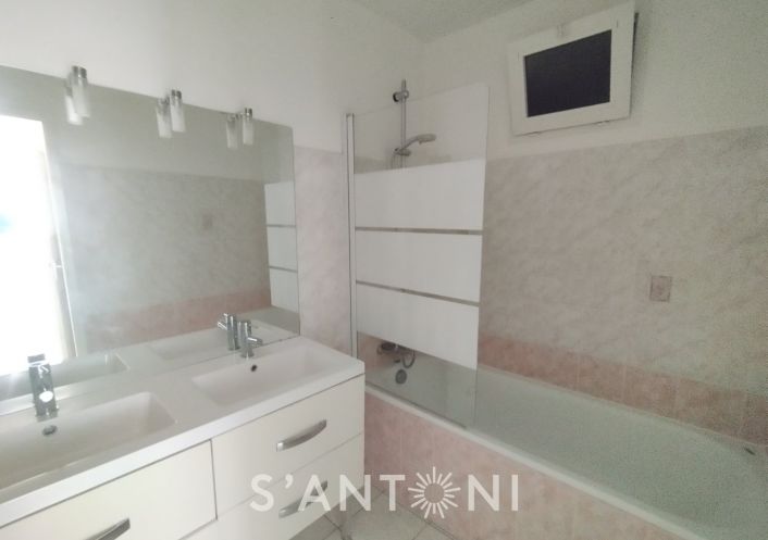 vente Maison Agde
