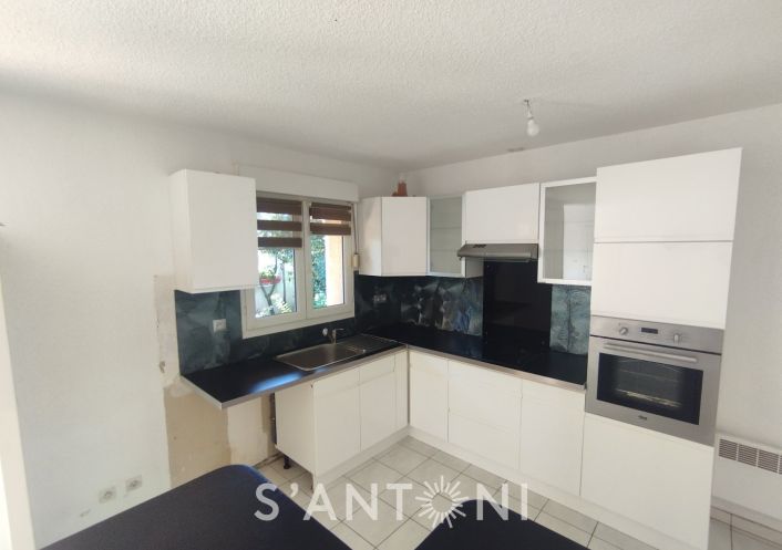 vente Maison Agde