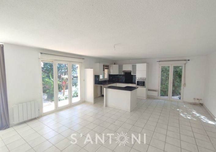 vente Maison Agde