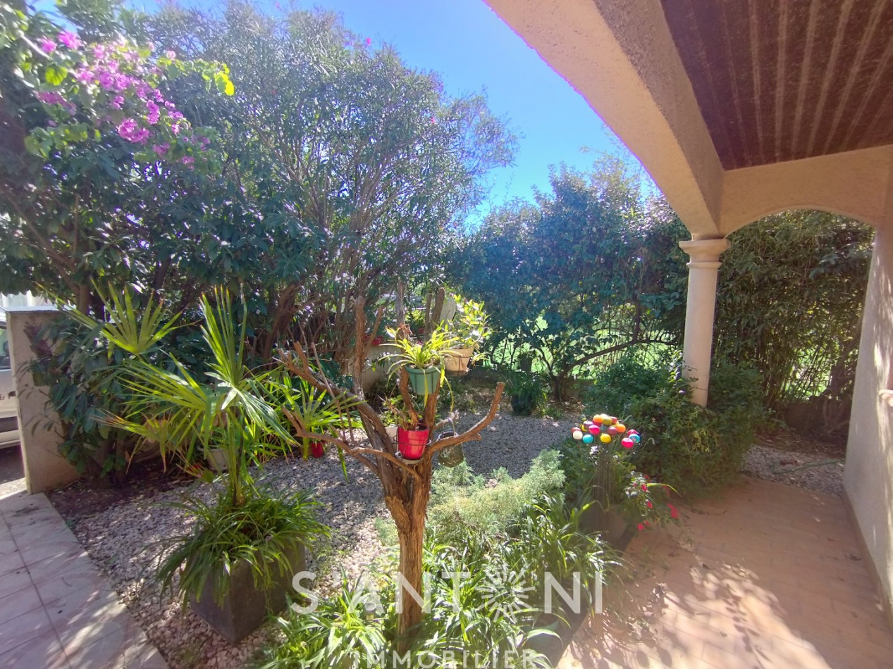 vente Maison Agde - Photo 1