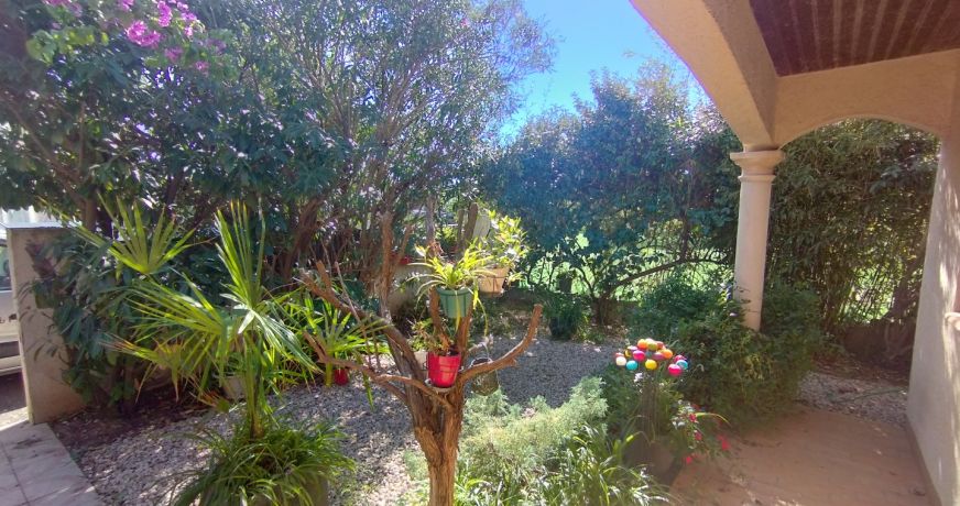 vente Maison Agde