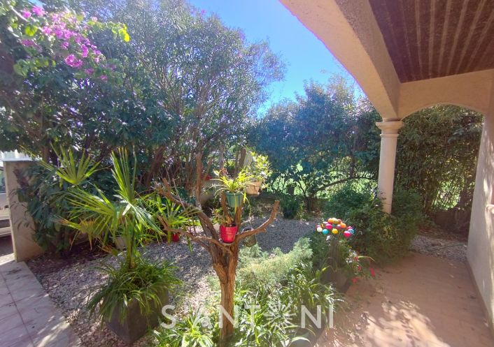 vente Maison Agde