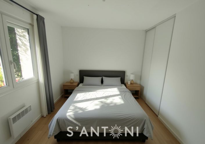 vente Maison Agde