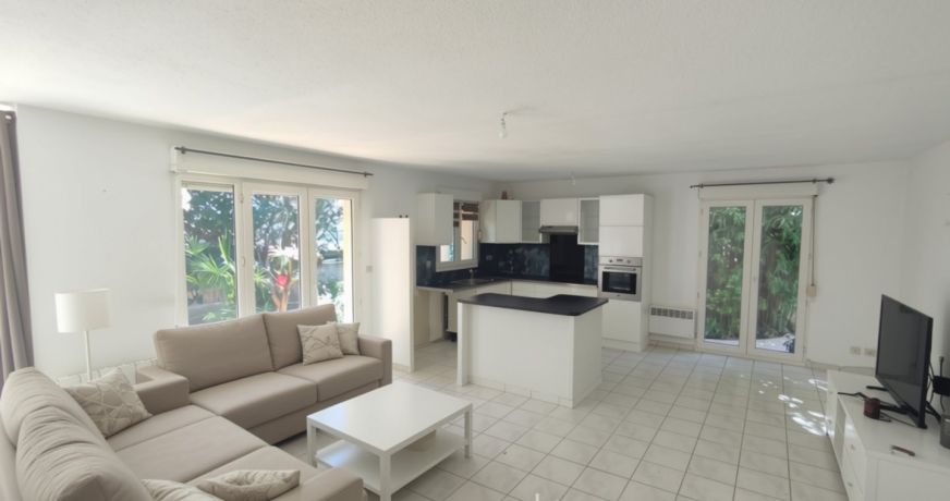 vente Maison Agde