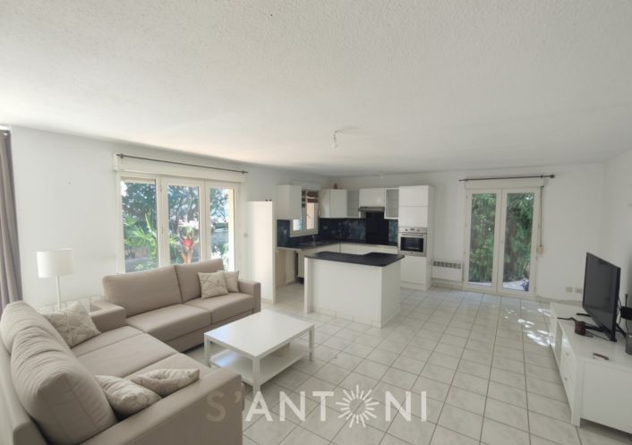 vente Maison Agde