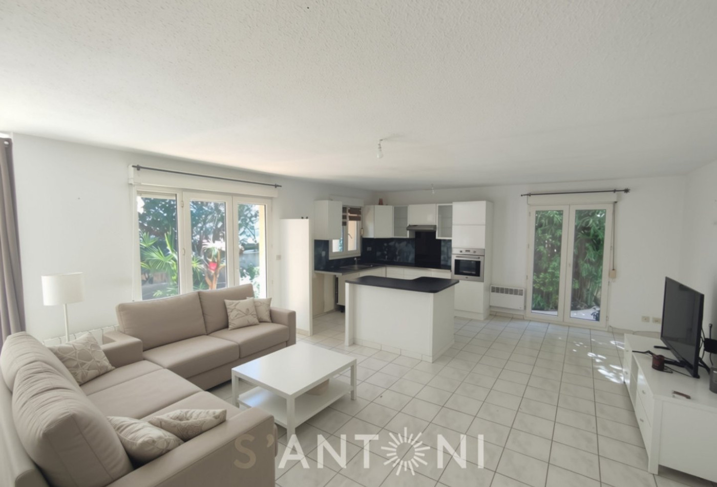 vente Maison Agde - Photo 1