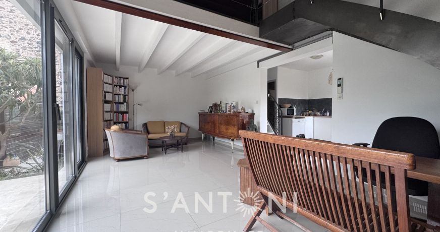 vente Maison Agde