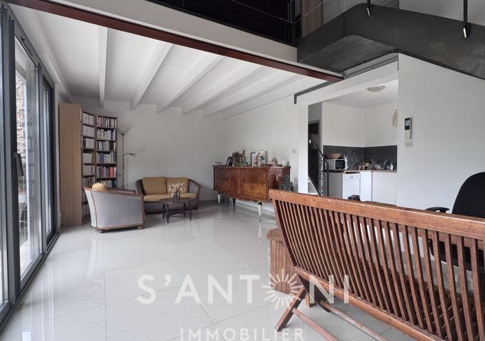 vente Maison Agde