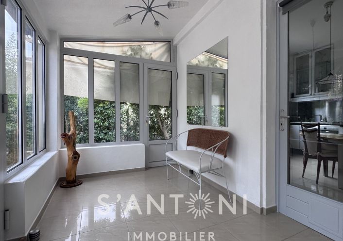 vente Maison Agde