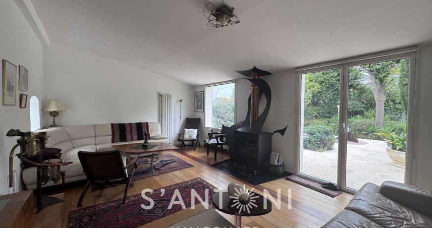 vente Maison Agde