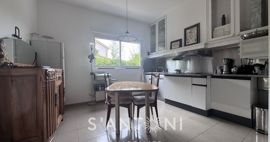 vente Maison Agde