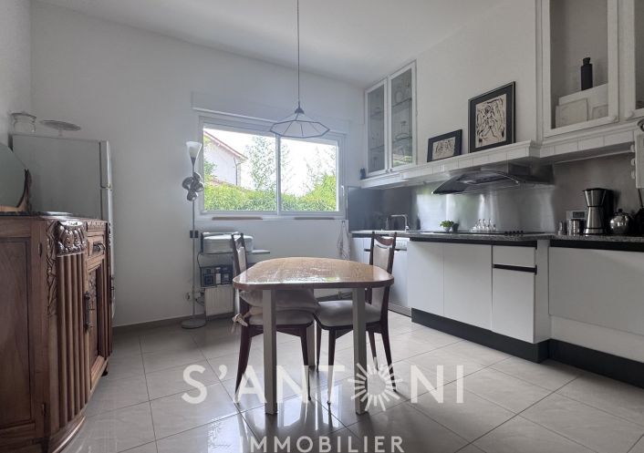 vente Maison Agde