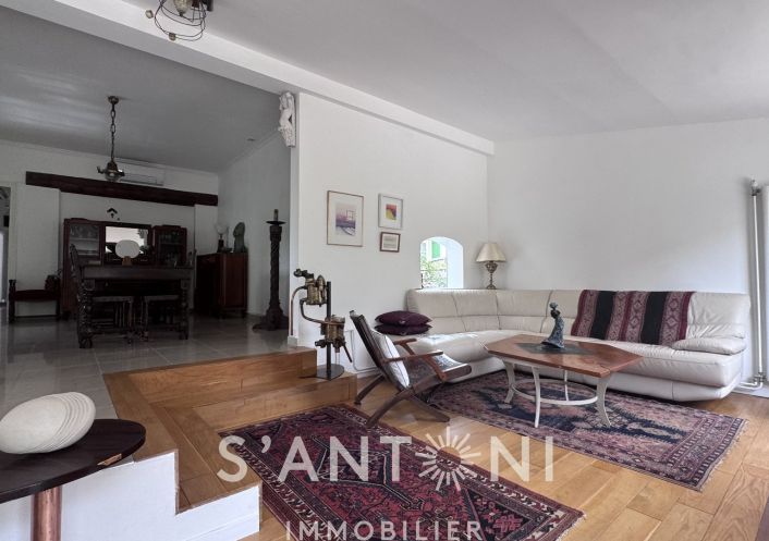 vente Maison Agde