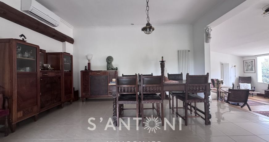 vente Maison Agde