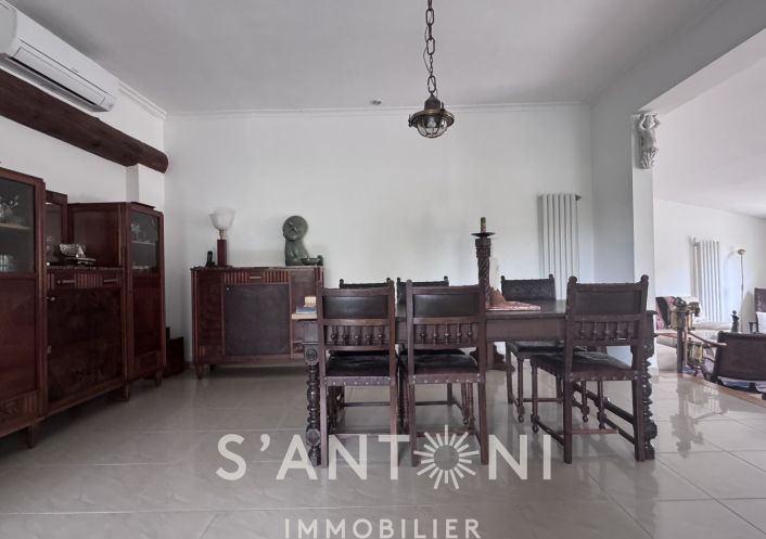 vente Maison Agde