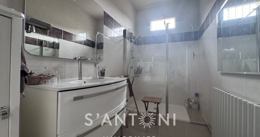 vente Maison Agde