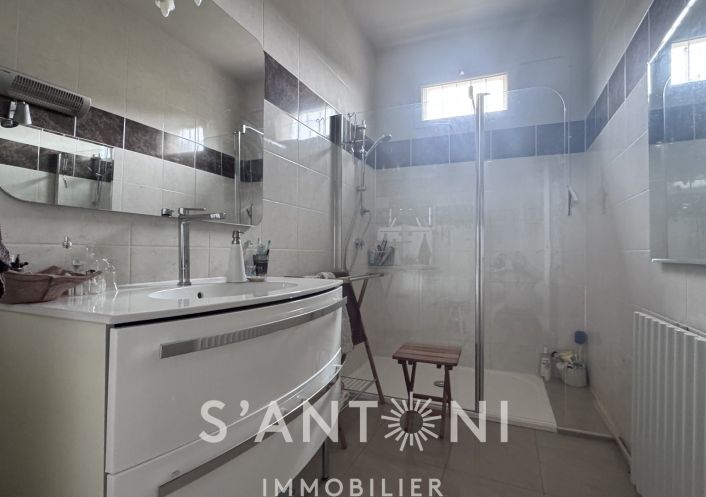 vente Maison Agde