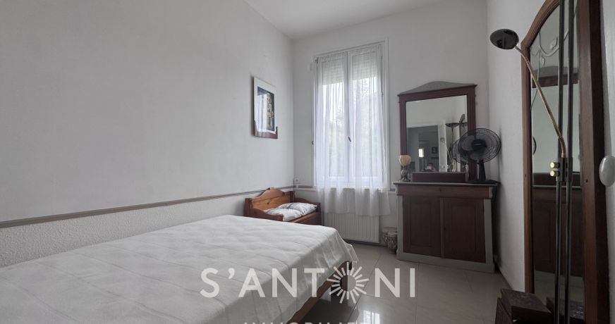 vente Maison Agde