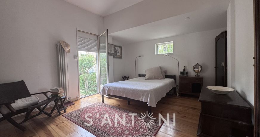 vente Maison Agde