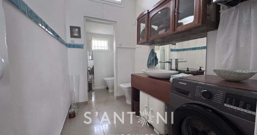 vente Maison Agde