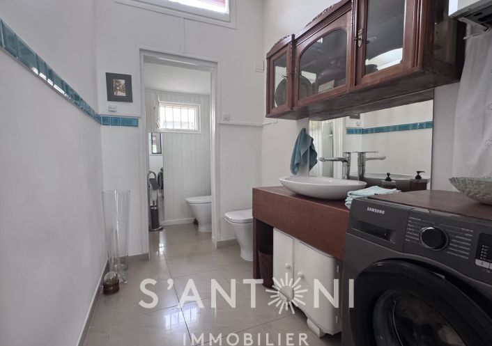 vente Maison Agde