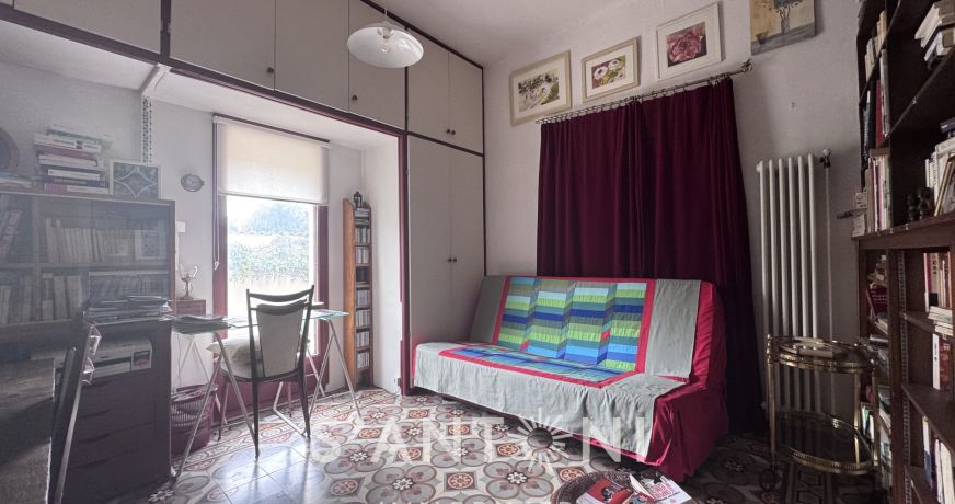 vente Maison Agde
