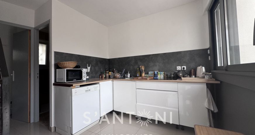 vente Maison Agde