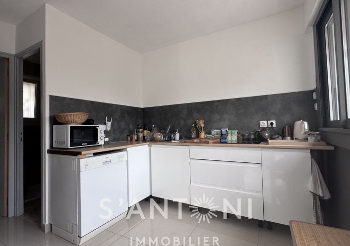 vente Maison Agde