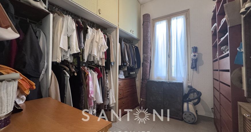 vente Maison Agde