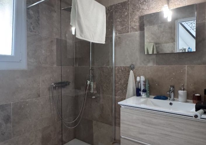 vente Maison Agde