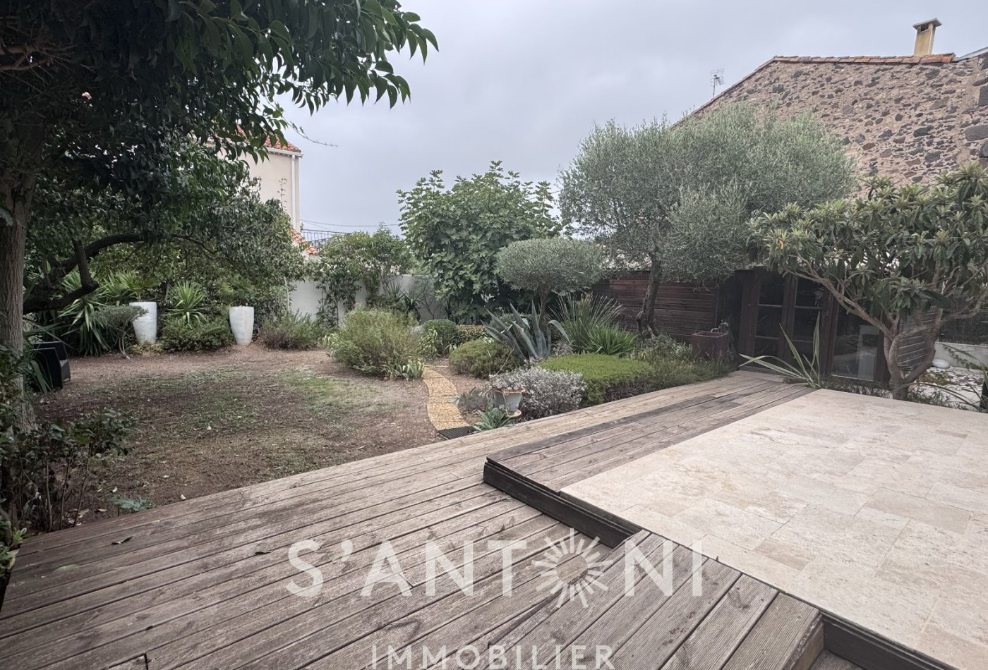 vente Maison Agde - Photo 9