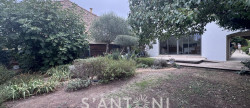 vente Maison Agde