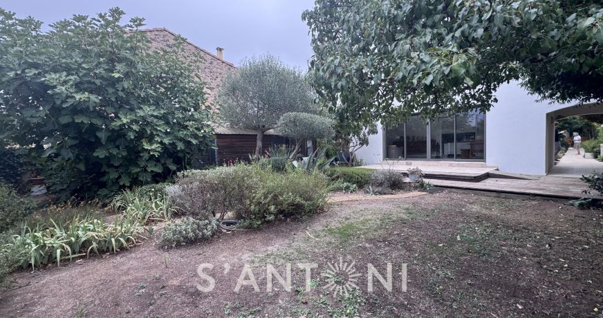 vente Maison Agde