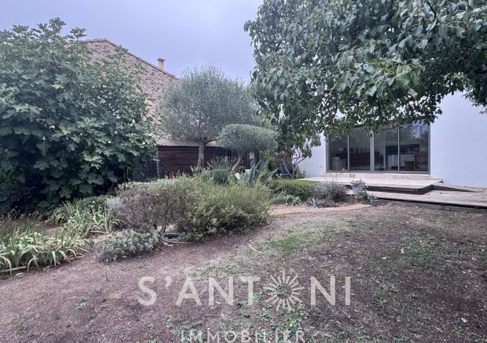 vente Maison Agde