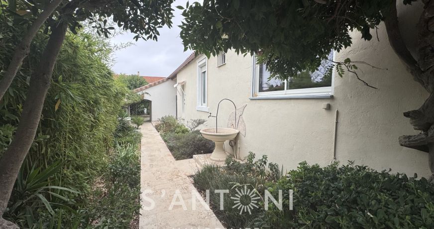 vente Maison Agde