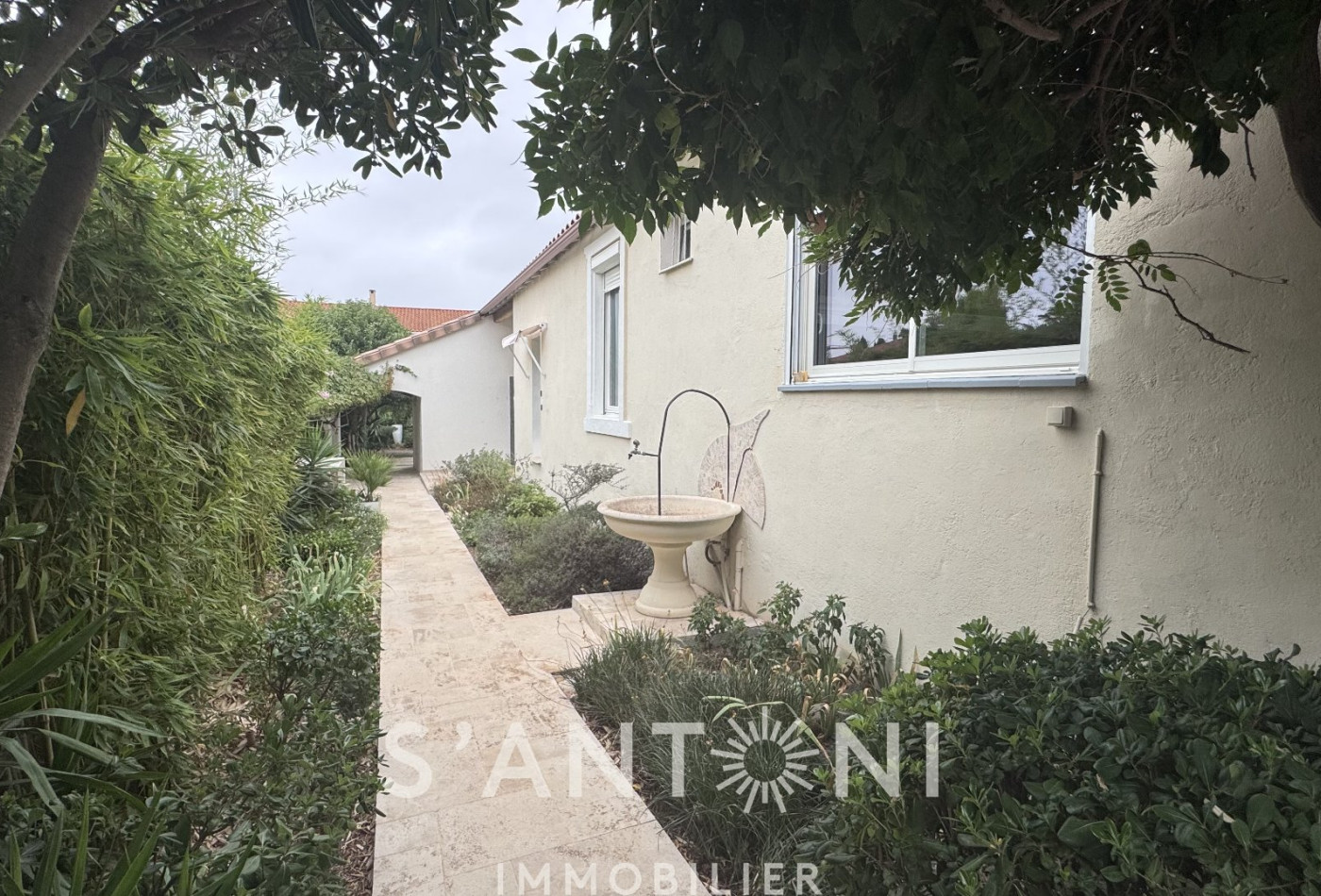 vente Maison Agde - Photo 4