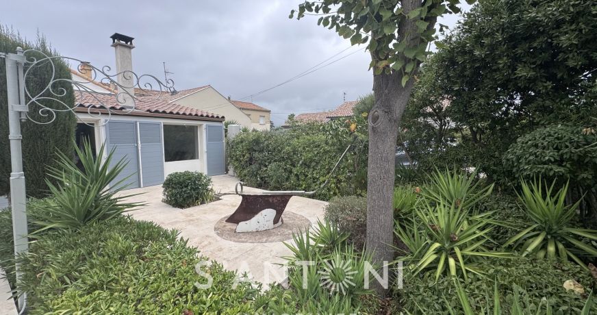 vente Maison Agde