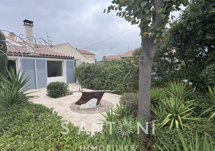 vente Maison Agde