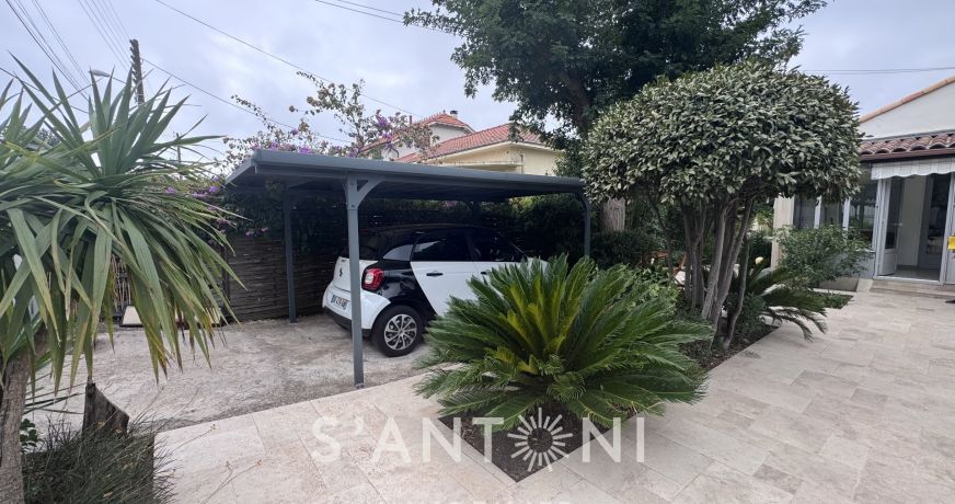 vente Maison Agde