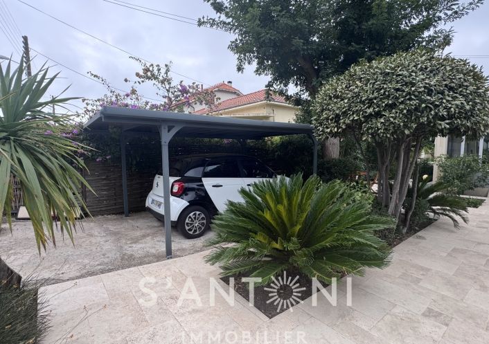vente Maison Agde