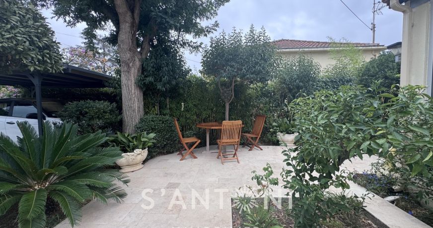 vente Maison Agde