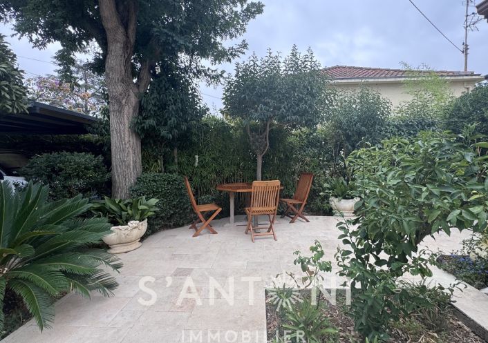 vente Maison Agde