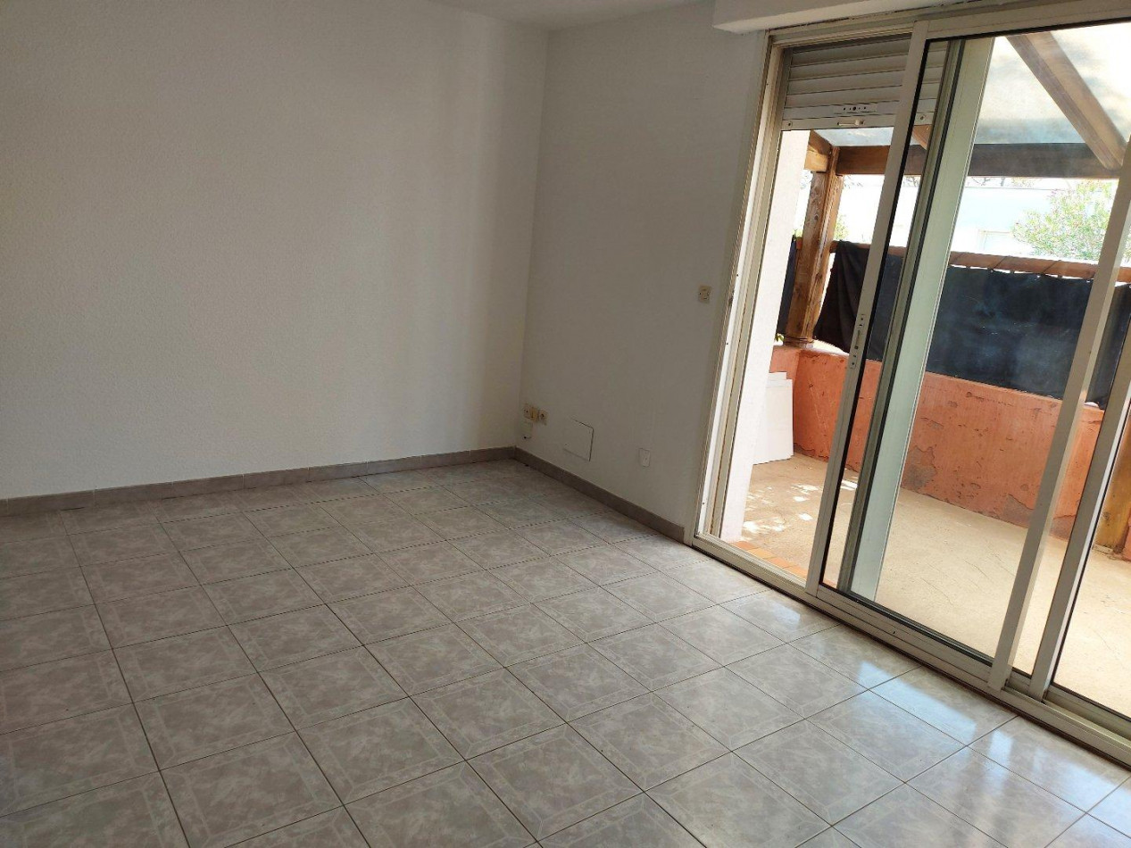 location Appartement Agde - Photo 5
