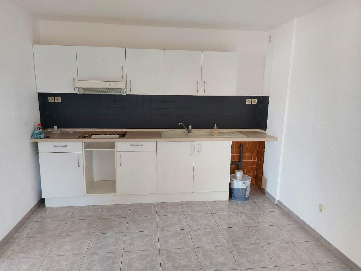location Appartement Agde - Photo 6