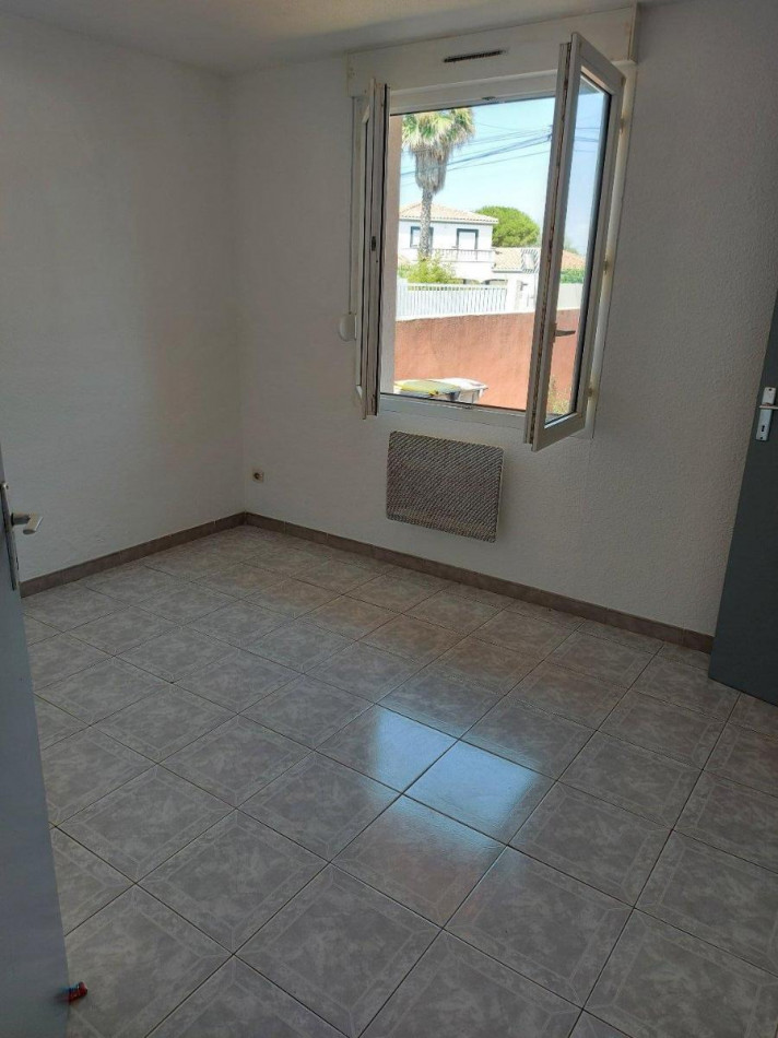 location Appartement Agde - Photo 10