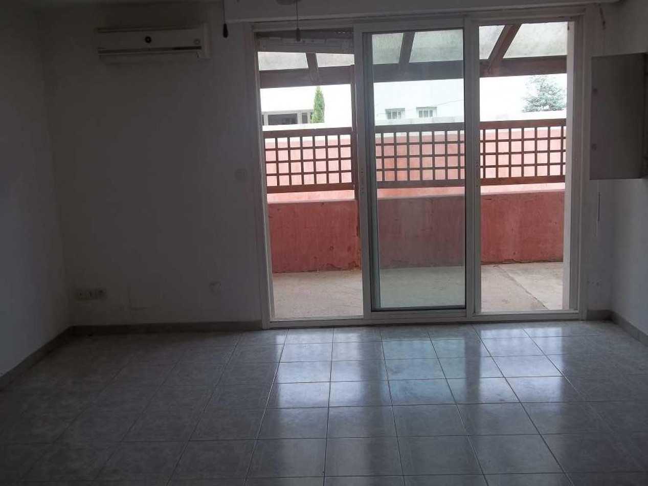 location Appartement Agde - Photo 1